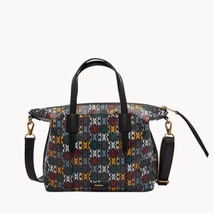 Fossil Skylar Satchel