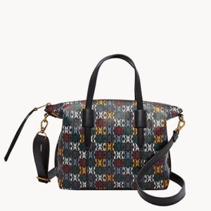 Fossil Skylar Satchel