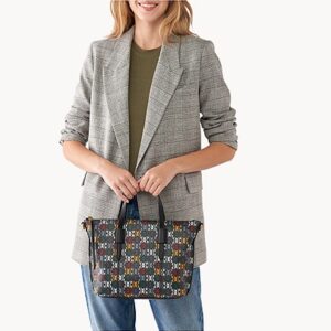 Fossil Skylar Satchel