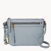 Fossil Farrah Crossbody