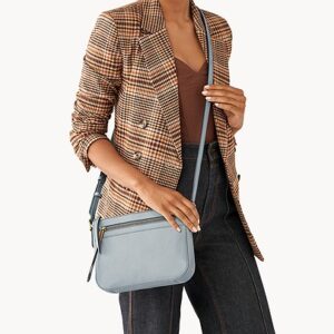 Fossil Farrah Crossbody