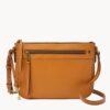 Fossil Farrah Crossbody