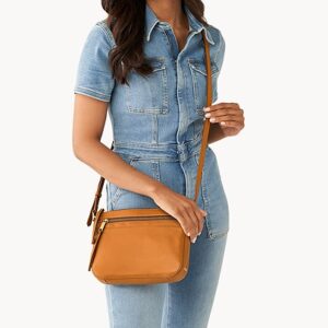 Fossil Farrah Crossbody