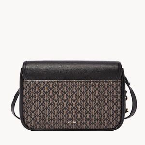 Fossil Jasmine Flap Crossbody