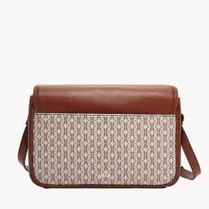 Fossil Jasmine Flap Crossbody