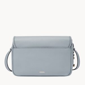 Fossil Jasmine Flap Crossbody