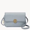 Fossil Jasmine Flap Crossbody
