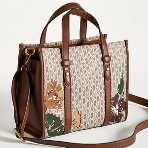 Fossil Kingston Satchel