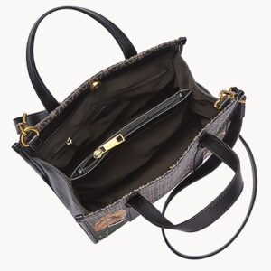 Fossil Kingston Satchel