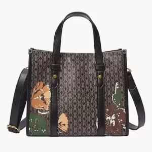 Fossil Kingston Satchel