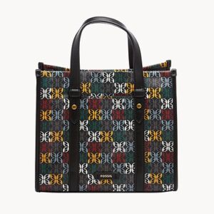 Fossil Kingston Satchel