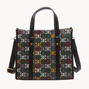 Fossil Kingston Satchel