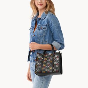 Fossil Kingston Satchel