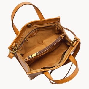 Fossil Kingston Satchel