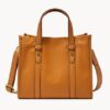 Fossil Kingston Satchel