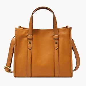 Fossil Kingston Satchel