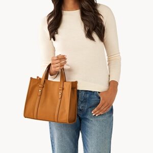 Fossil Kingston Satchel
