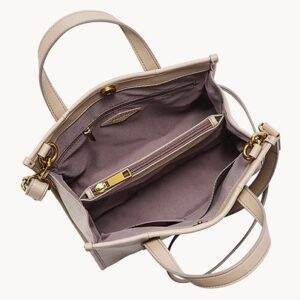 Fossil Kingston Satchel