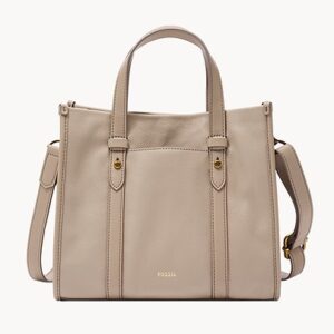 Fossil Kingston Satchel