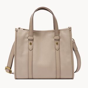 Fossil Kingston Satchel
