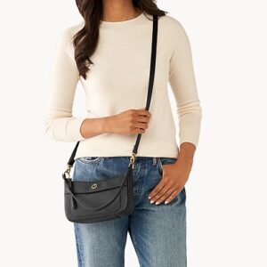 Fossil Skylar Mini Baguette