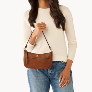 Fossil Skylar Mini Baguette