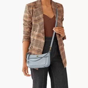 Fossil Skylar Mini Baguette