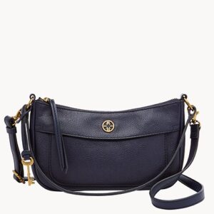 Fossil Skylar Mini Baguette