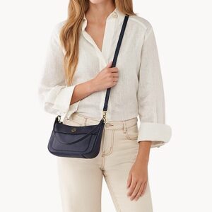 Fossil Skylar Mini Baguette