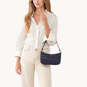 Fossil Skylar Mini Baguette