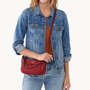 Fossil Skylar Mini Baguette