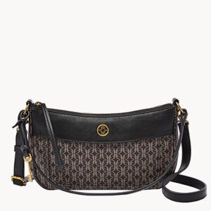 Fossil Skylar Mini Baguette