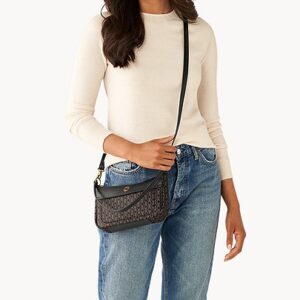 Fossil Skylar Mini Baguette