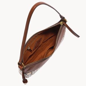 Fossil Skylar Mini Baguette