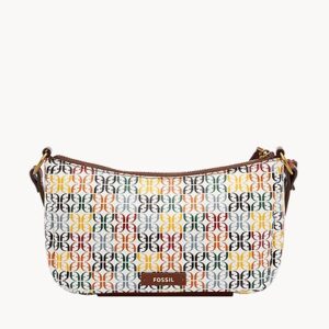 Fossil Skylar Mini Baguette