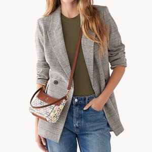 Fossil Skylar Mini Baguette