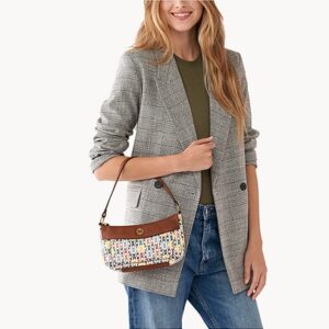 Fossil Skylar Mini Baguette