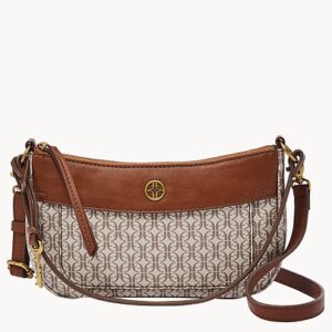 Fossil Skylar Mini Baguette