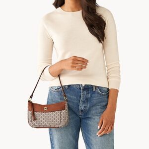 Fossil Skylar Mini Baguette