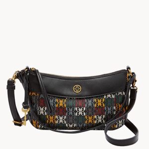 Fossil Skylar Mini Baguette