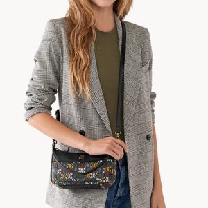 Fossil Skylar Mini Baguette