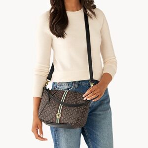 Fossil Skylar Crossbody Bag