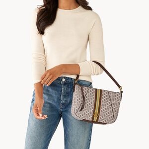Fossil Skylar Crossbody Bag