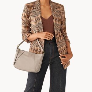 Fossil Skylar Crossbody Bag
