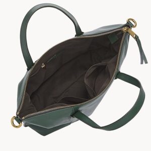 Fossil Skylar Satchel