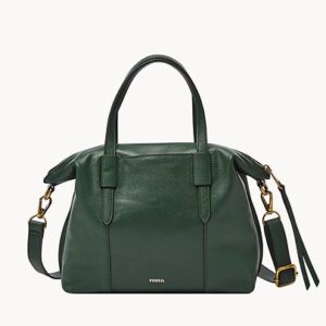 Fossil Skylar Satchel