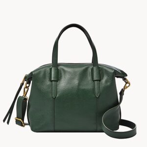 Fossil Skylar Satchel