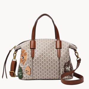 Fossil Skylar Satchel