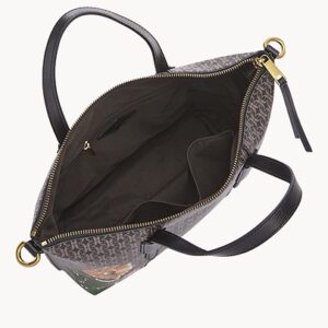 Fossil Skylar Satchel