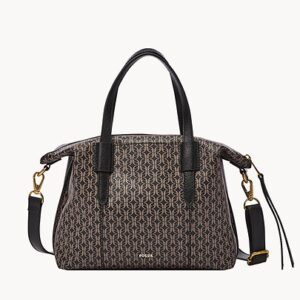 Fossil Skylar Satchel